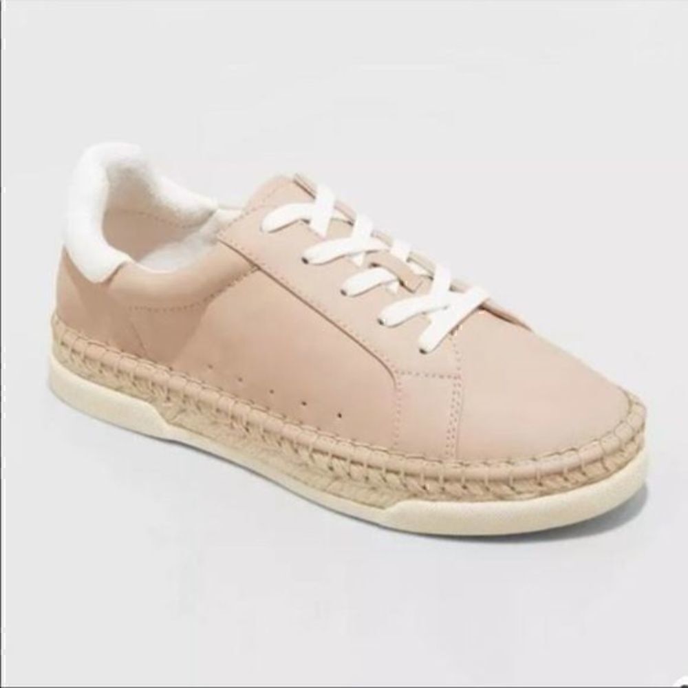Women’s Shaelyn espadrille sneaker - Universal Thread